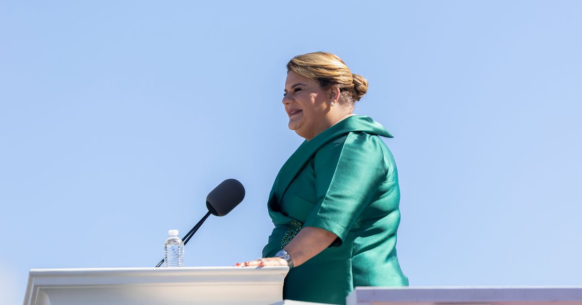Puerto Rico’s development agency chief resigns after claiming government interference
