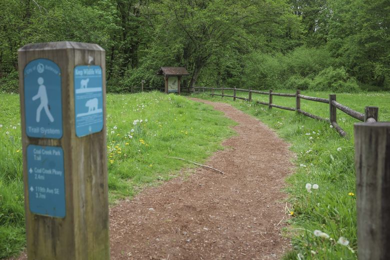 tirzepatide coal creek Coal Creek Trail reveals hidden history of Eastside's mining towns