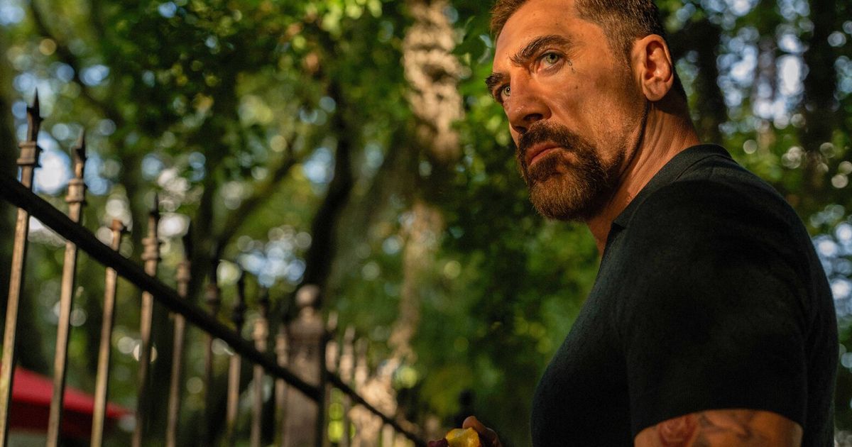‘Cape Fear’ review: Apple TV adaptation stretches itself too thin