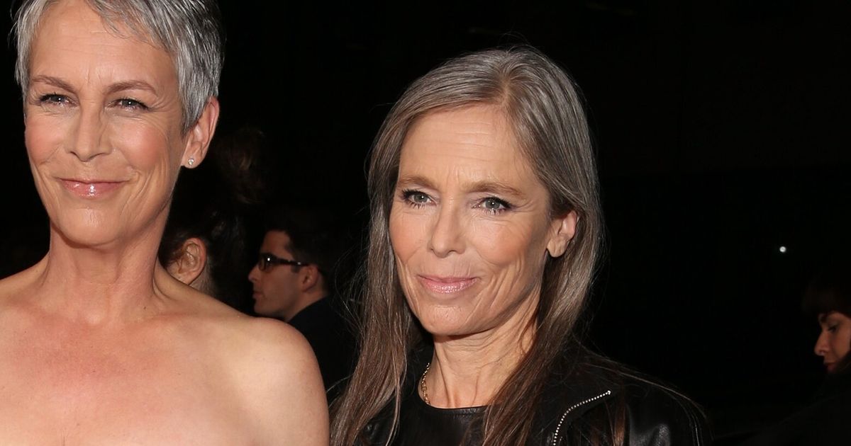 Actress Kelly Lee Curtis, big sister to Jamie Lee Curtis, dies at 69