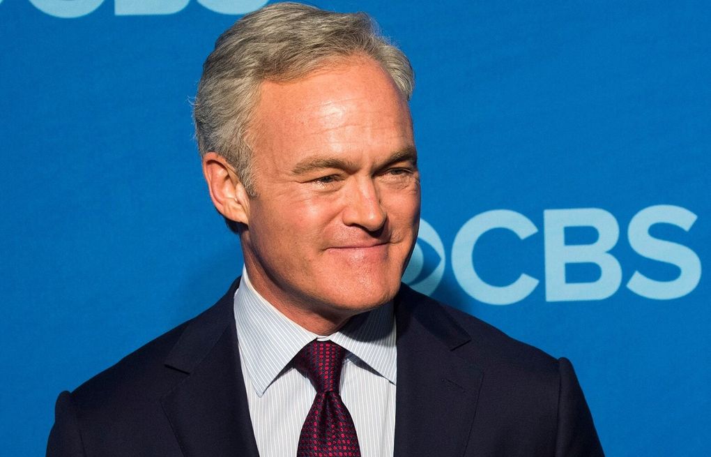 Scott Pelley Accuses CBS News Boss of ‘Murdering' ‘60 Minutes'