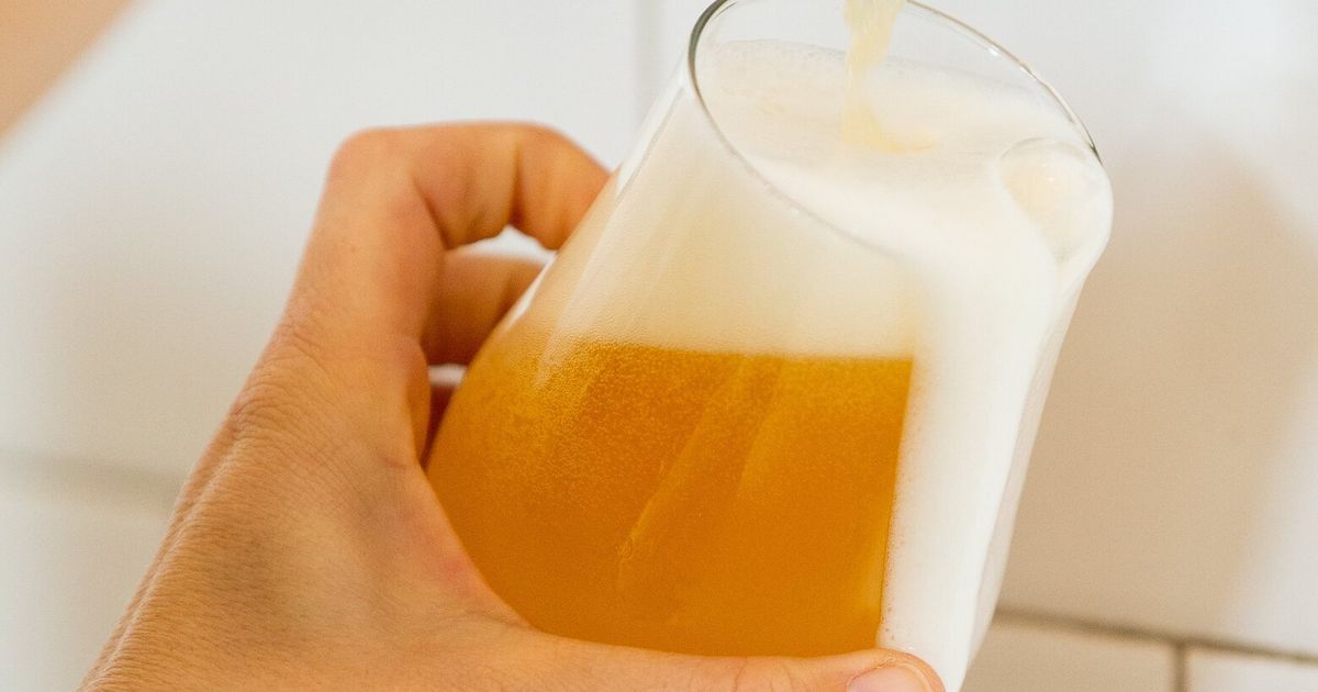 Beyond ‘dad bod’: What an expanding middle may mean for metabolic health