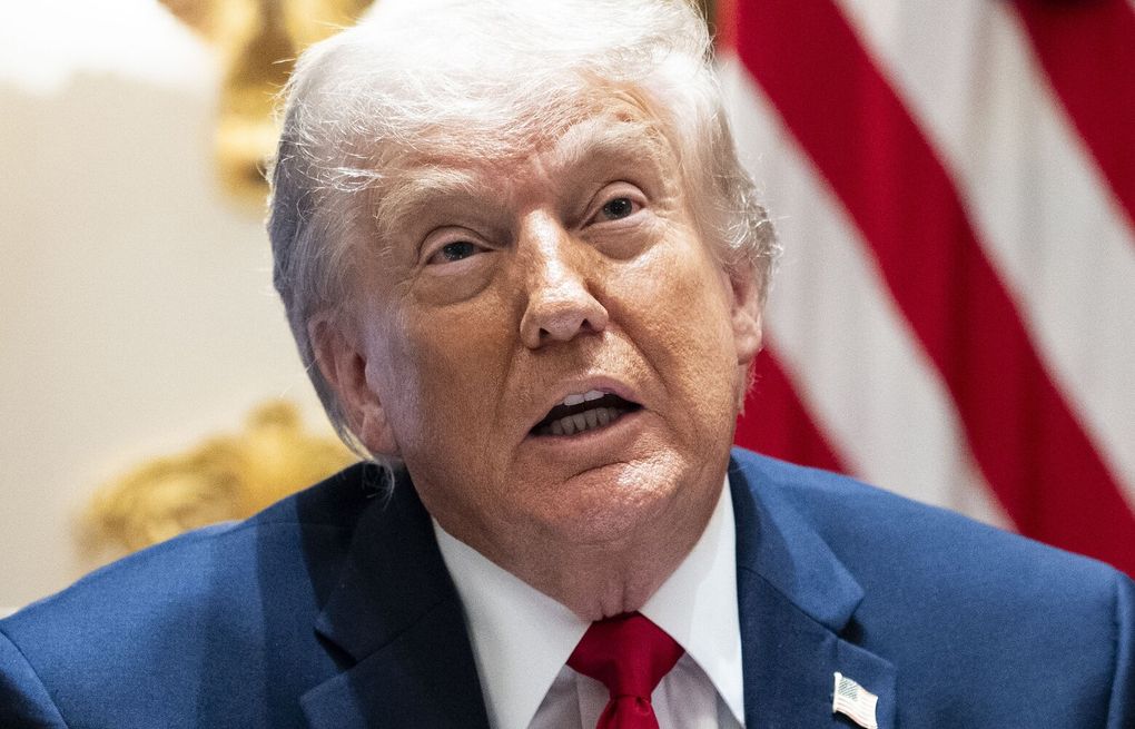 White House seeks to impose political test on billions in federal grants