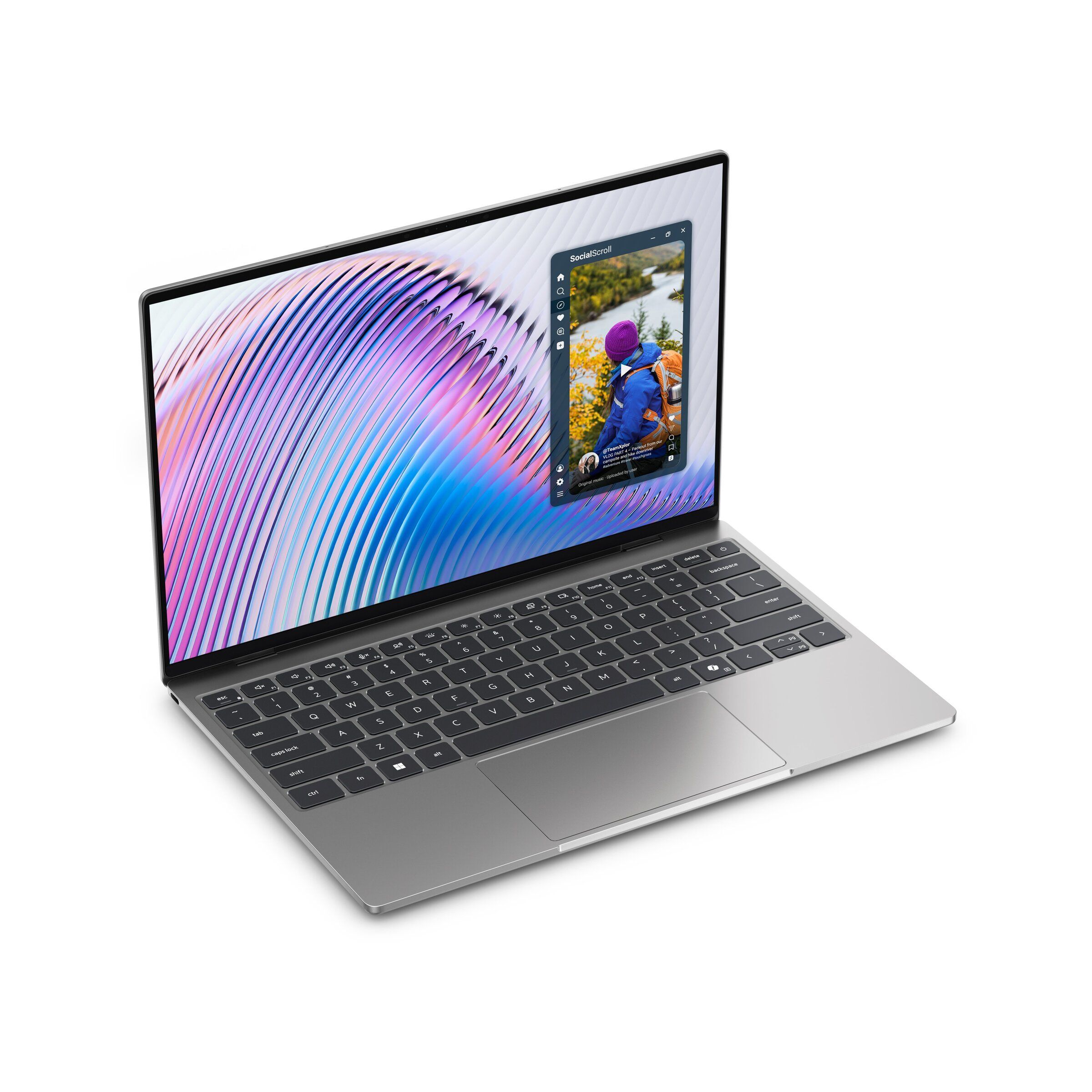 Dell rivals Apple's MacBook Neo with $699 touch-screen XPS 13