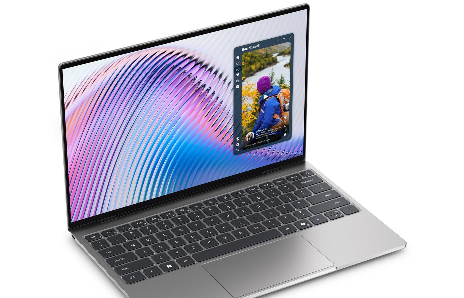 Dell rivals Apple's MacBook Neo with $699 touch-screen XPS 13
