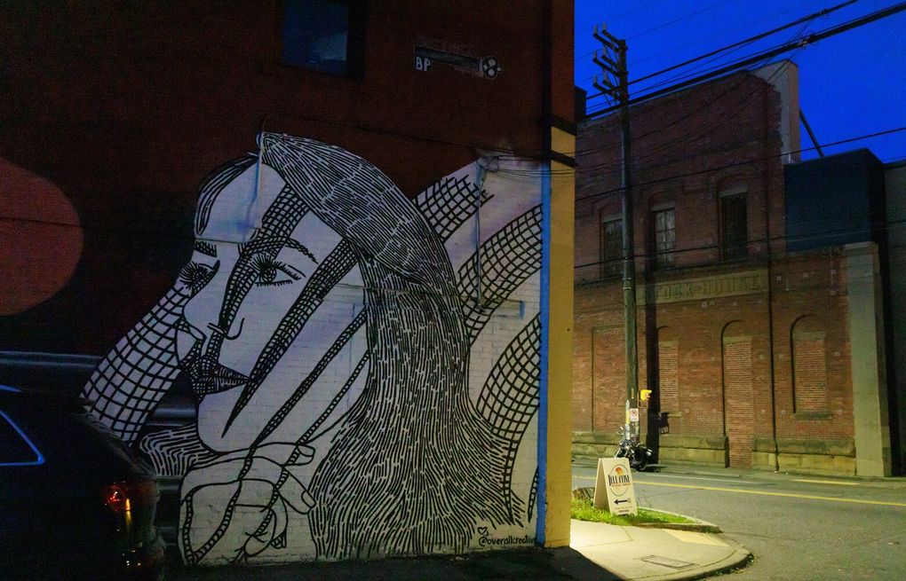 2 Seattle neighborhoods named arts districts by city, state