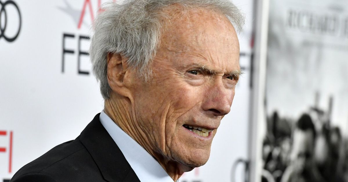 Clint Eastwood, 96, has retired, his son says