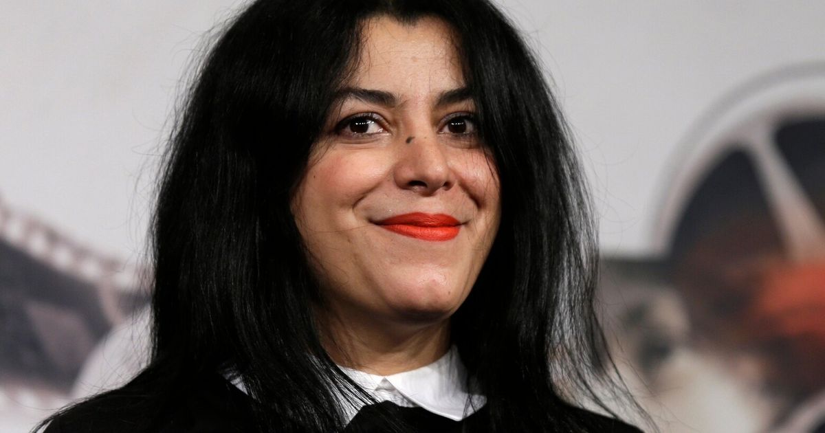 Iranian-French cartoonist and filmmaker Marjane Satrapi, author of ‘Persepolis,’ dies at 56