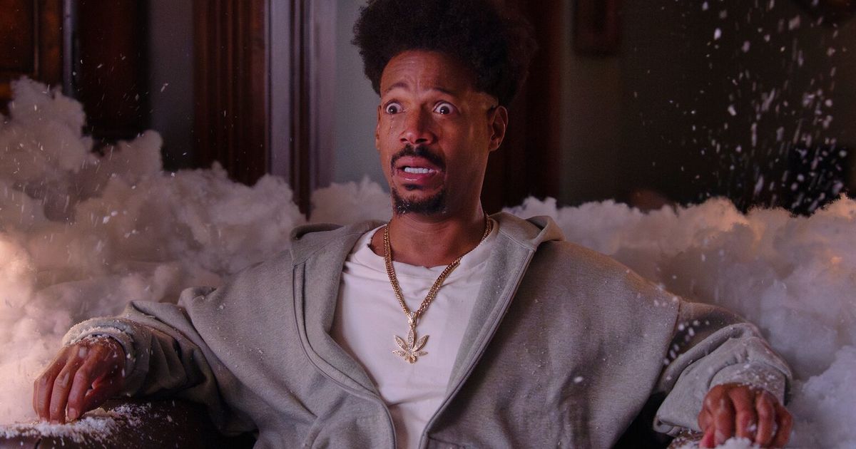 ‘Scary Movie’ (2026) review: Parody franchise returns with rapid-fire spoof