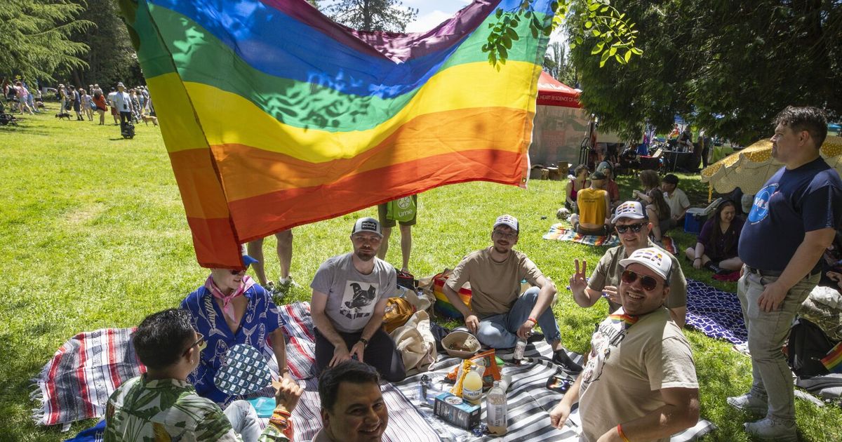 15 things to do around the Seattle area this weekend