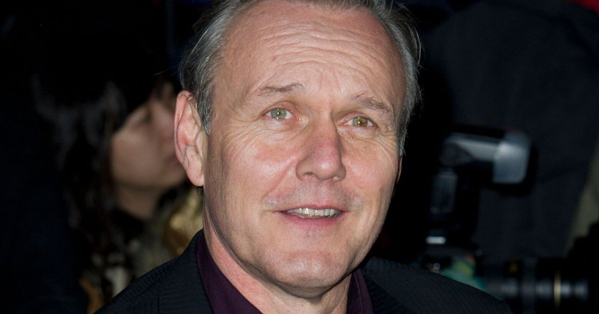 Actor Anthony Head, known for ‘Buffy the Vampire Slayer,’ has died at 72