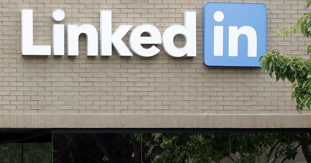 Is LinkedIn entering its post-cringe era?