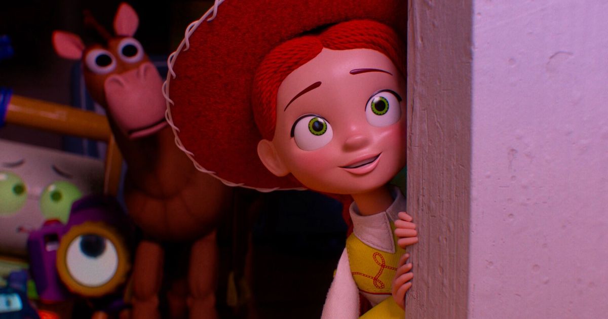 Taylor Swift’s ‘Toy Story 5’ song is a return to pop country
