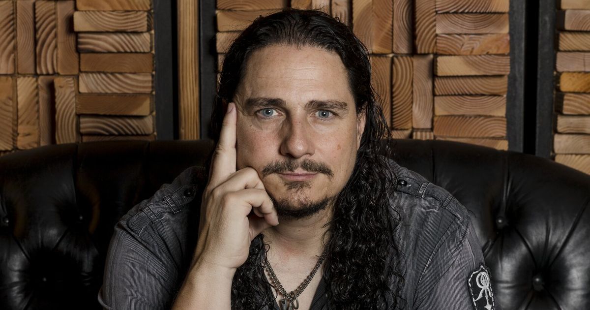 Seattle’s Peter Orullian teams up with Brandon Sanderson for new book