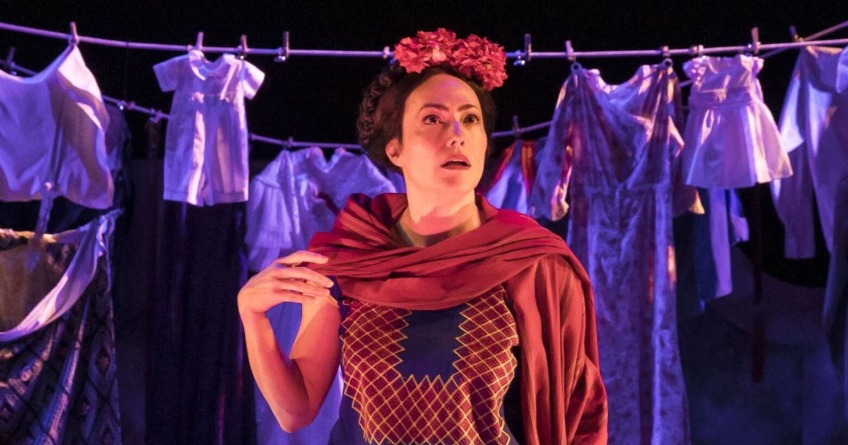 A Pulitzer winner’s new play among upcoming Seattle theater to see