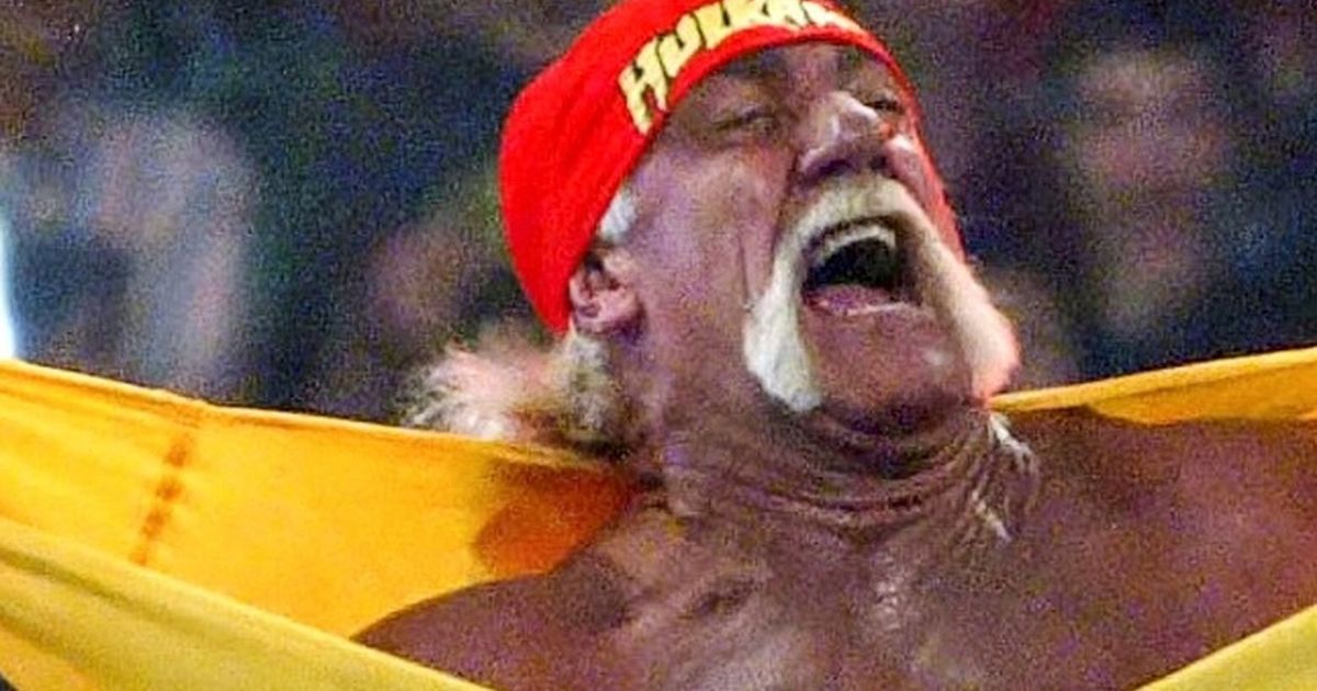Hulk Hogan died of natural causes Florida police report says in closing investigation - The Seattle Times