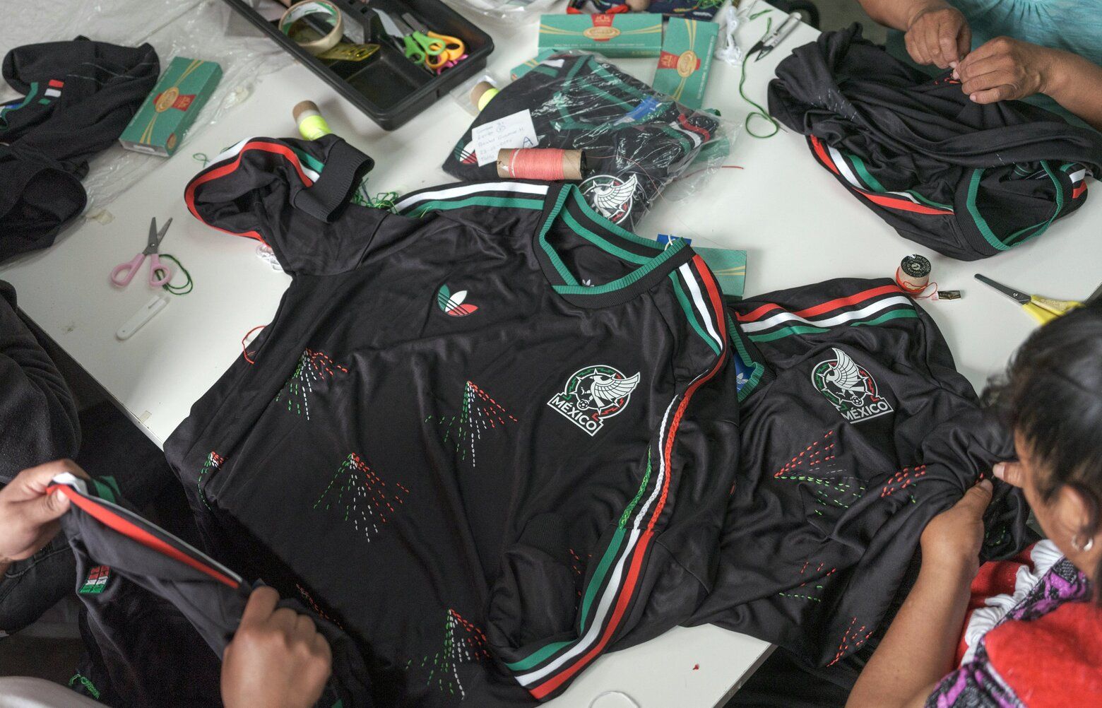 Artisanal or exploitative? Unraveling the story of Mexico's World