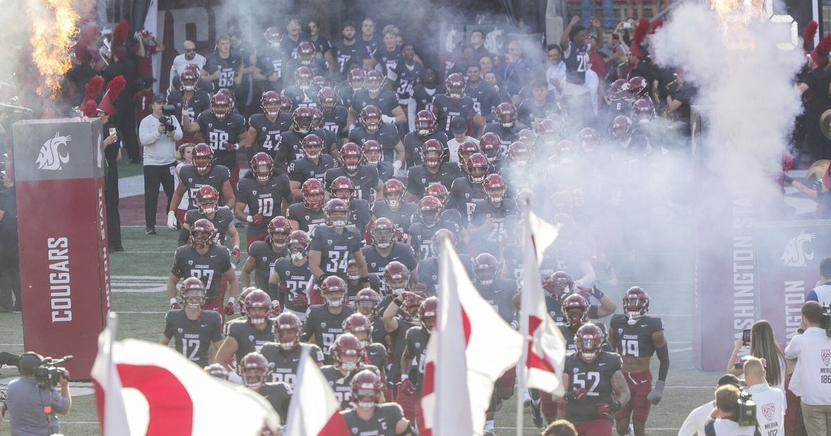 WSU football adds commitment from WR Tomas Dixon, loses WR Malachi Garlington