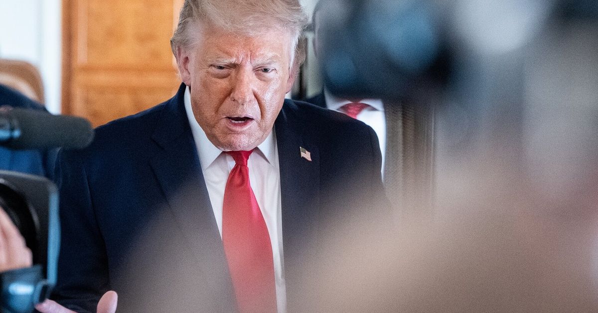 Israel and Iran Comply with Trump's Demand, Halting Attacks