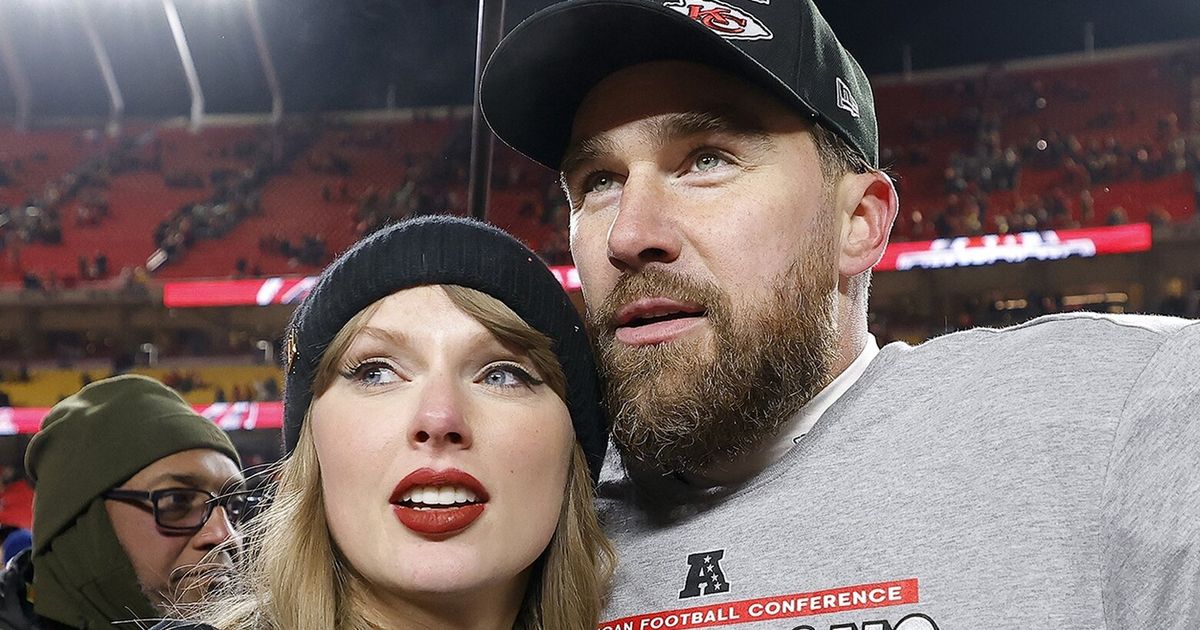 Would you bet on Taylor Swift and Travis Kelce’s wedding?