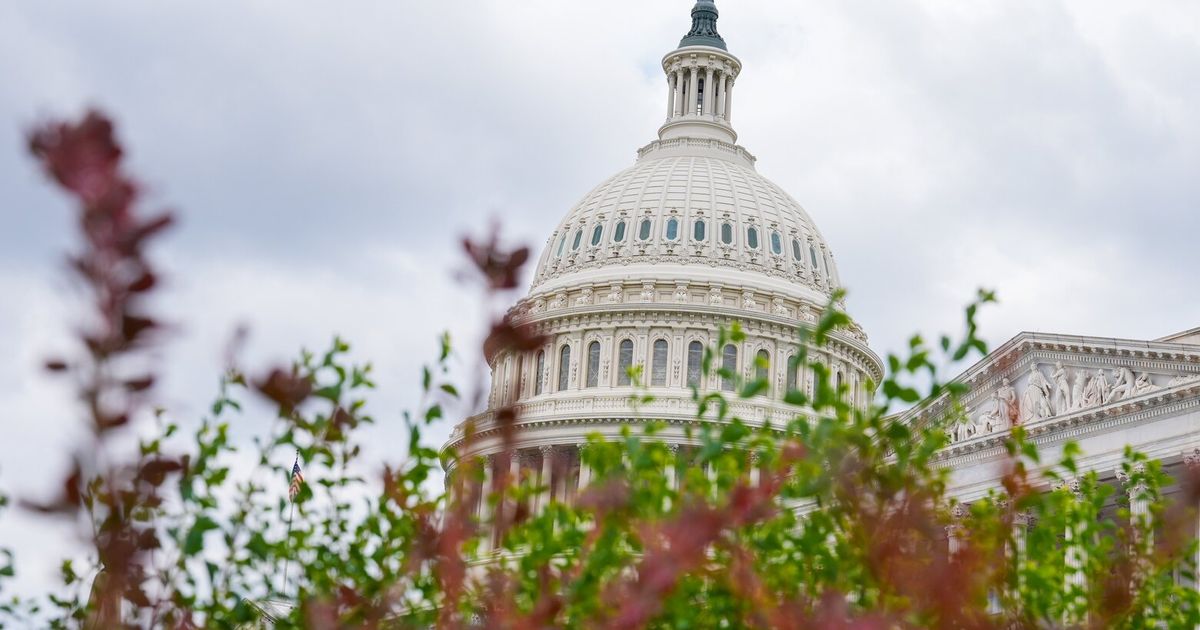 A Democratic super PAC makes a $50M bet in Republican strongholds