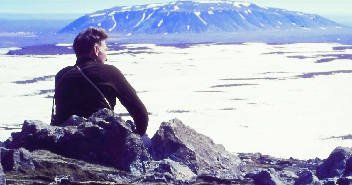 ‘Time and Water’ review: Sara Dosa’s new documentary is transcendent