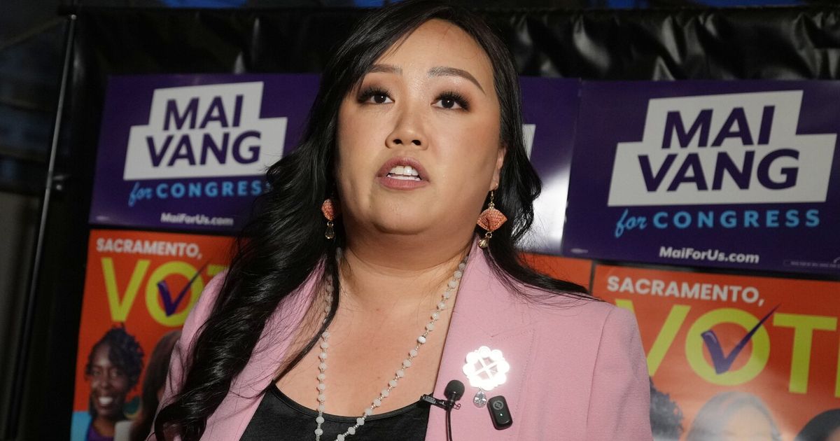 Democrat Richard Pan advances in race for newly redrawn California House district