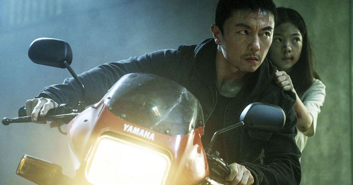 Review: ‘The Furious’ delivers with nonstop martial arts action