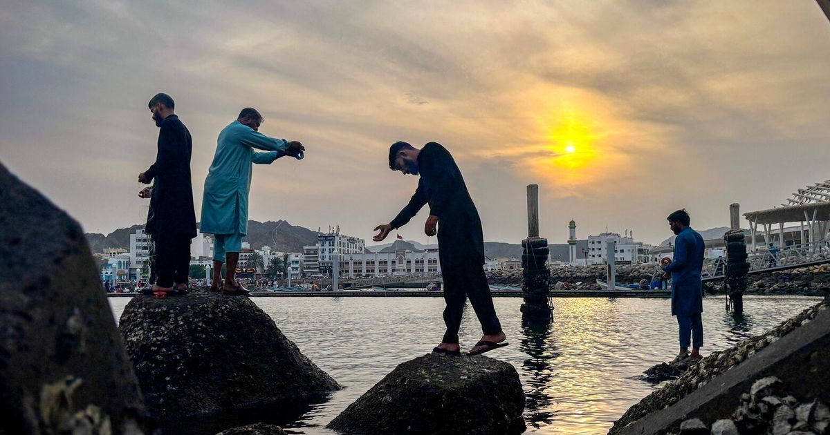 Trump is threatening to bomb Oman, but why?