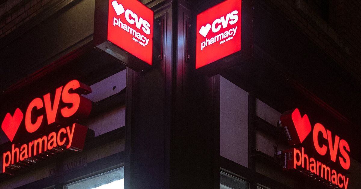 CVS agrees to pay $315 million to settle Justice Department case over opioid prescriptions