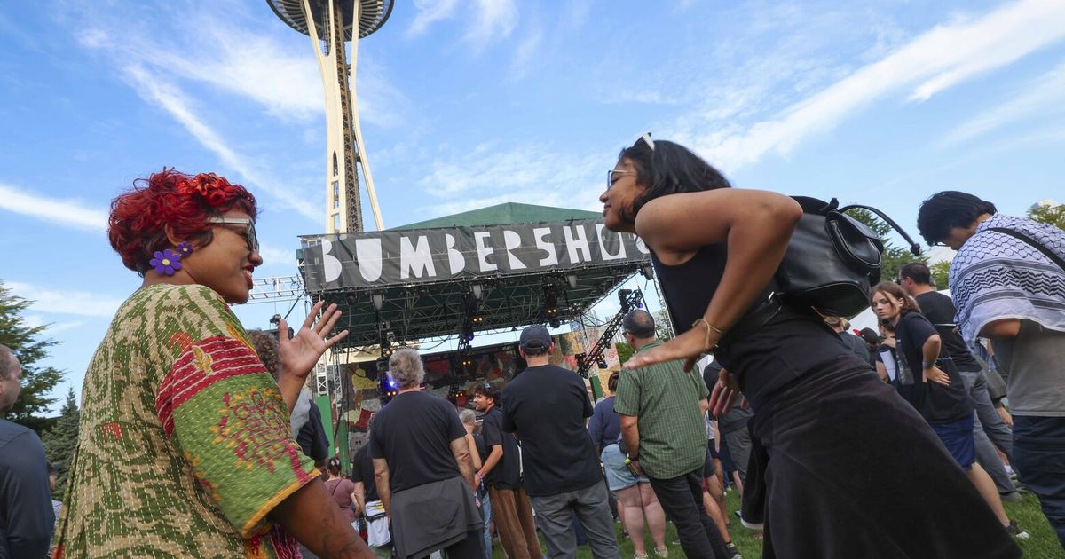 An indie rock giant, Kendrick Lamar collaborator lead WA's top summer ...