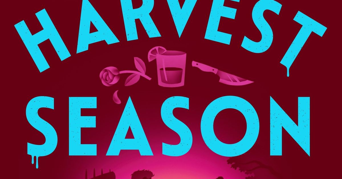 6 beach reads to pick up this summer