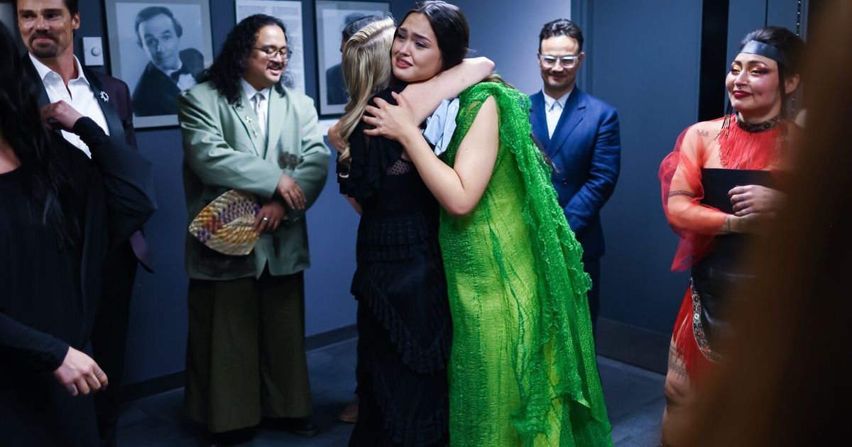 Canada’s showbiz steps out of Hollywood’s shadow