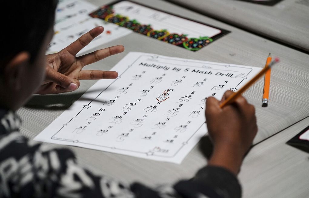 For centuries, math has been a human endeavor. Does AI mean it's over?