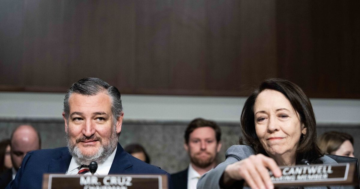 Bipartisan bill would bring transparency to college athletics | Editorial