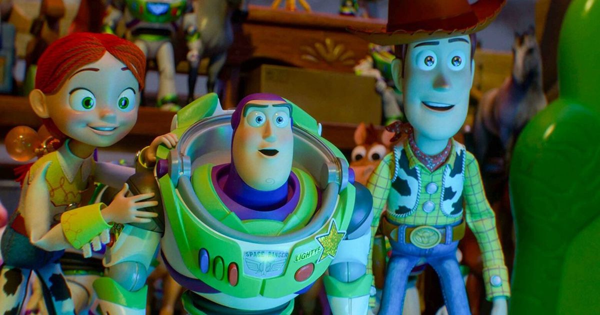 ‘Toy Story 5’ review: Jessie, Buzz and Woody return in sweetly poignant sequel