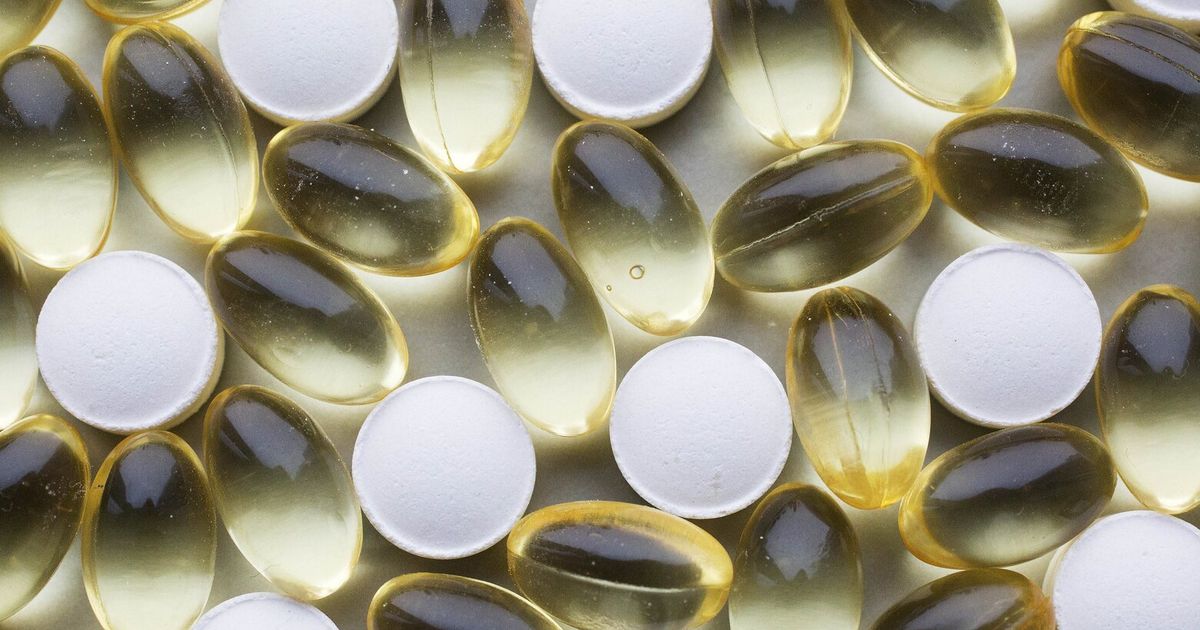 Do you take vitamin and mineral supplements? Why more isn’t better