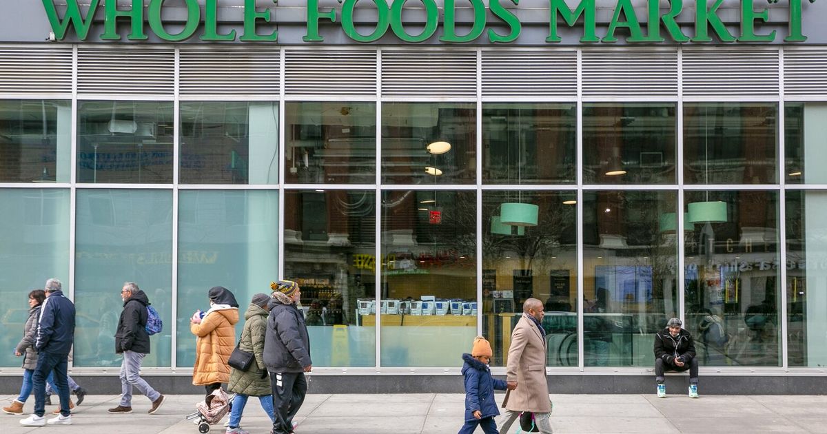 Whole Foods Unionization Upheld By US Labor Board