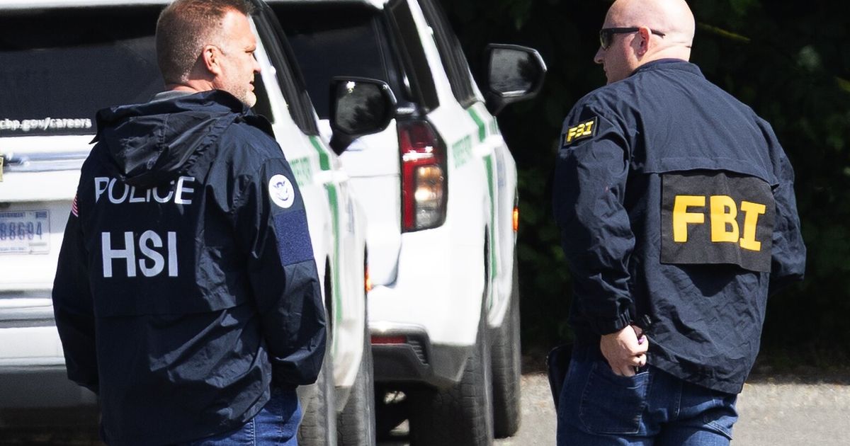 Shooting News Image