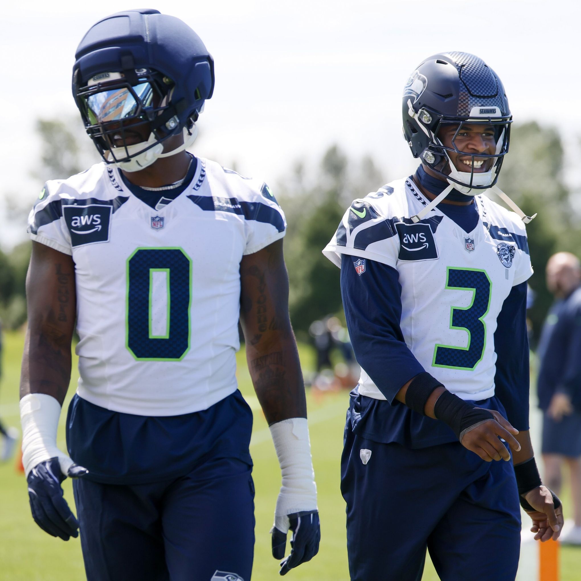 Projecting Seahawks roster heading into training camp | Analysis | The Seattle Times