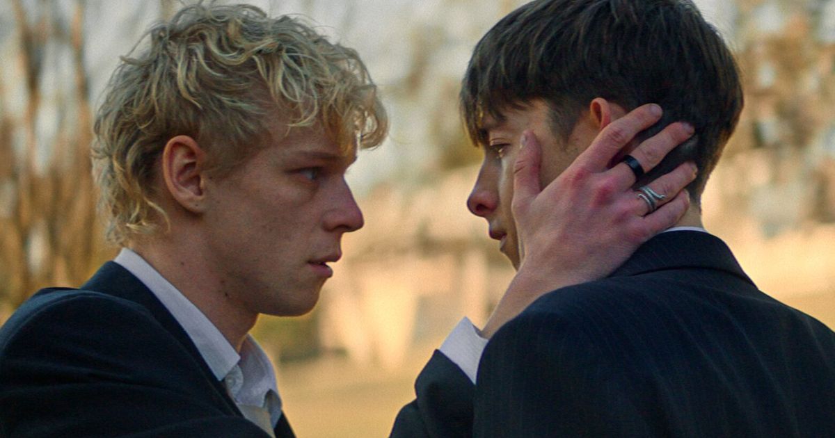 ‘Leviticus’ review: Auspicious debut makes a demon out of desire