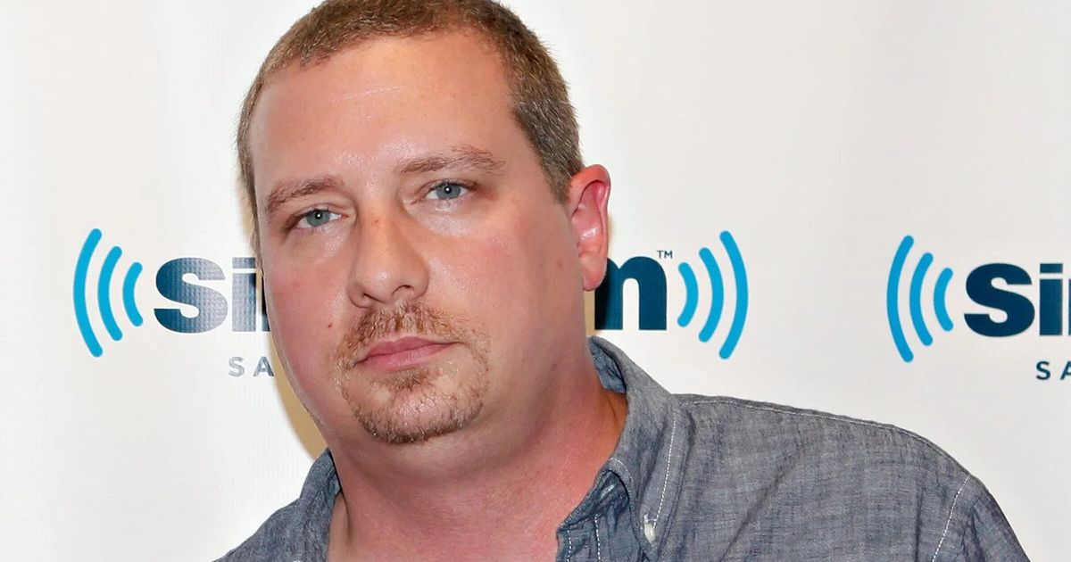 Sixpence None the Richer bassist Justin Cary dead at 50