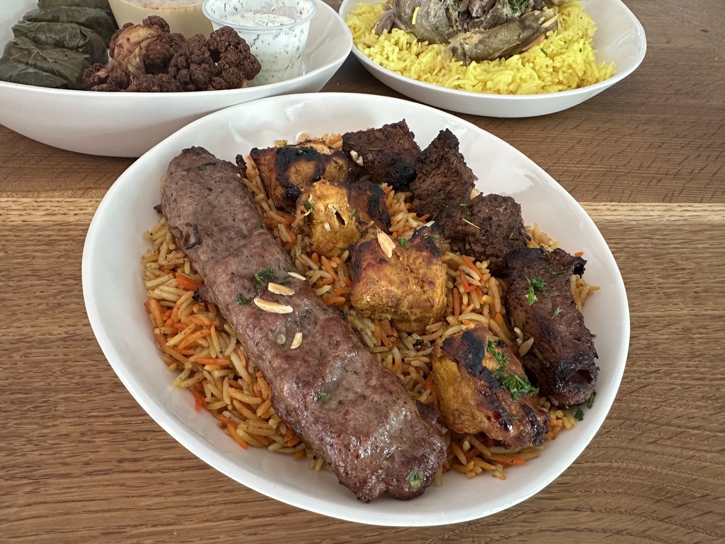 These 2 North Seattle restaurants have great family meal deals
