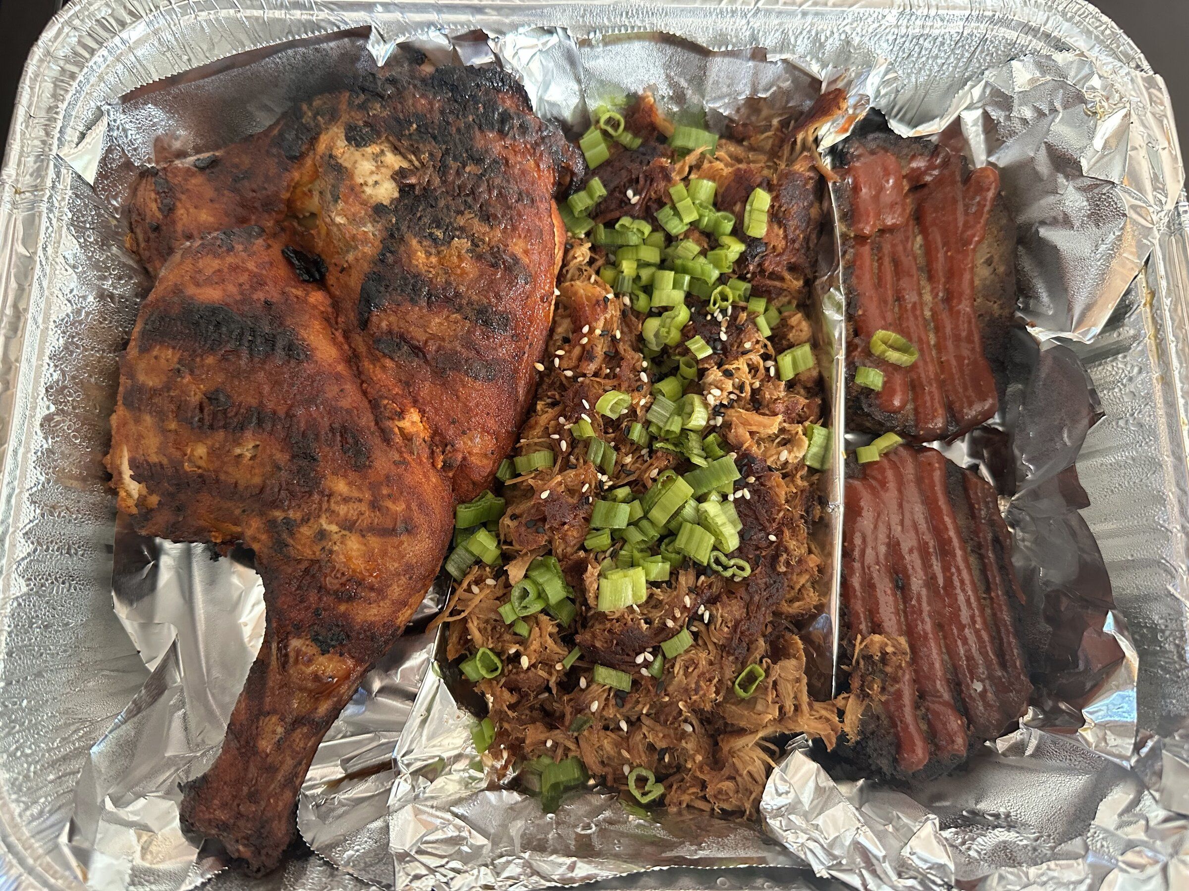 These 2 North Seattle restaurants have great family meal deals
