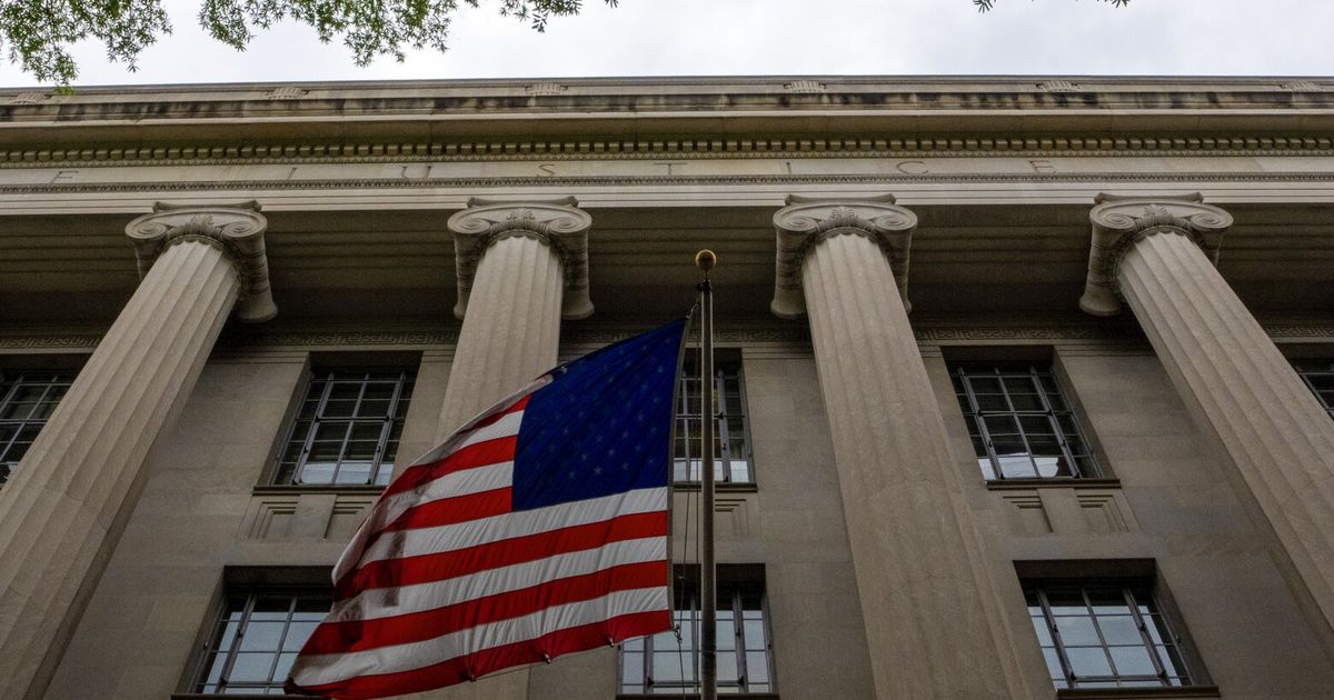 Justice Dept. issued, then withdrew, grand jury subpoenas of journalists
