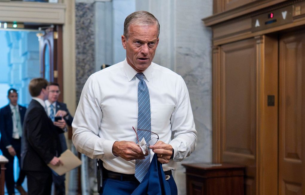 Congress Demands Military Halt Iran Operations - War Powers Showdown