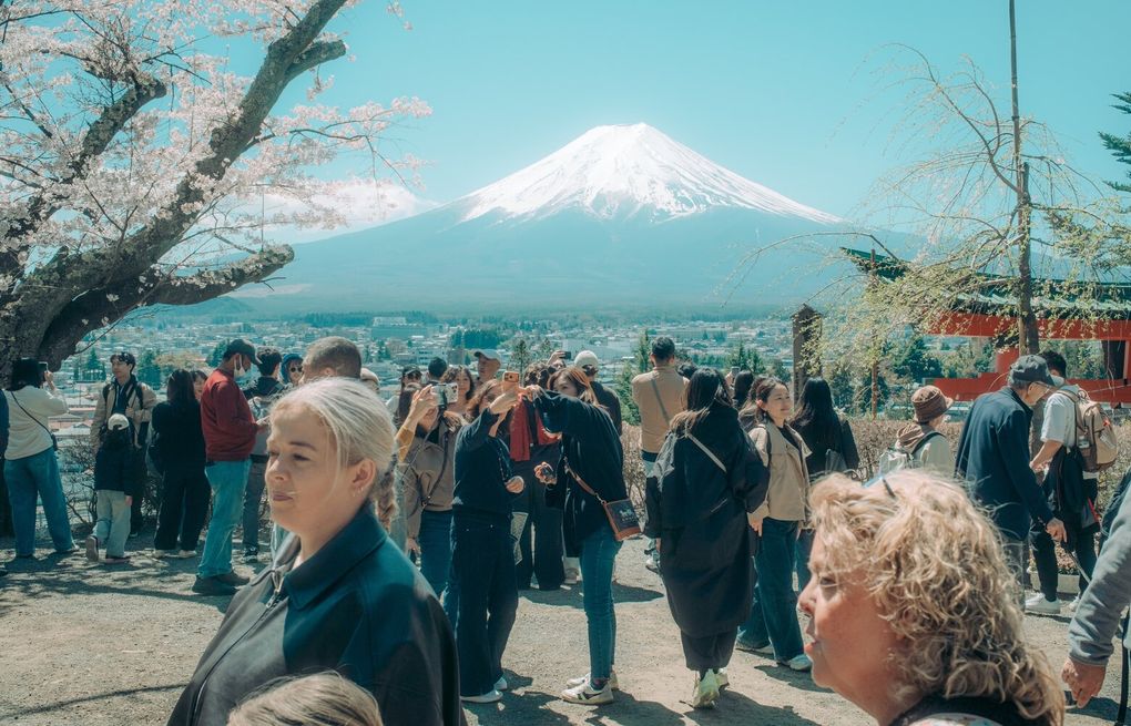 Japan to raise some tourist visa fees more than 400%