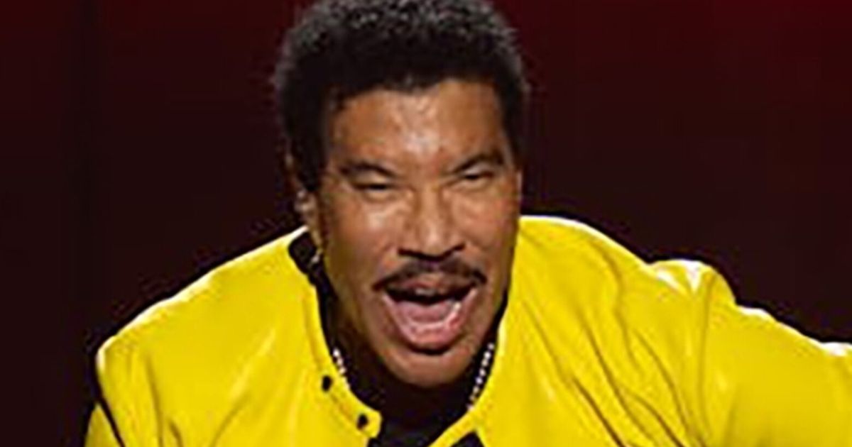 Lionel Richie hospitalized due to heart concerns, cancels 3 concerts