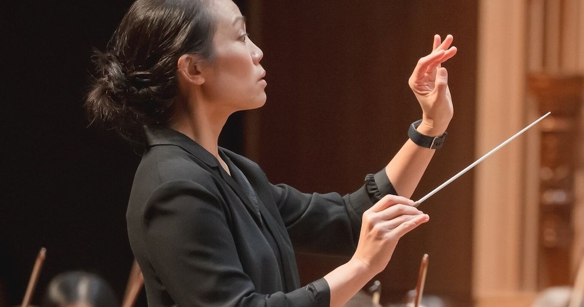 Seattle all-woman symphony orchestra debuts this summer