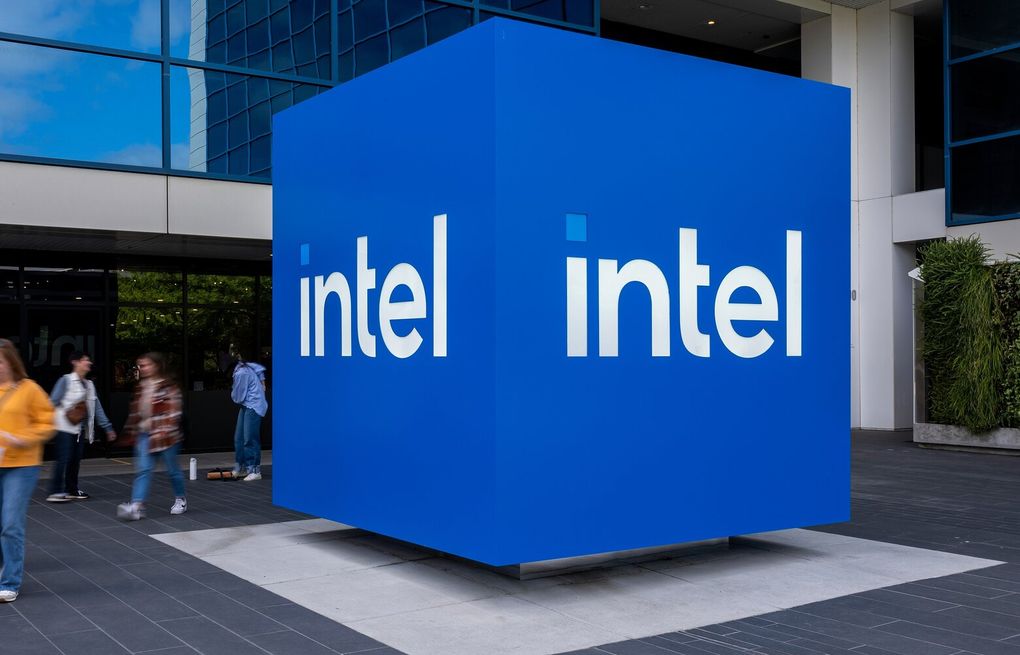 Intel selling $15 billion in common stock as AI demand booms